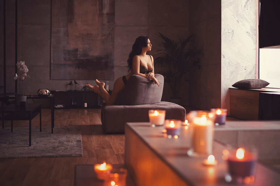 Book A Private Female Escort While Traveling In Melbourne