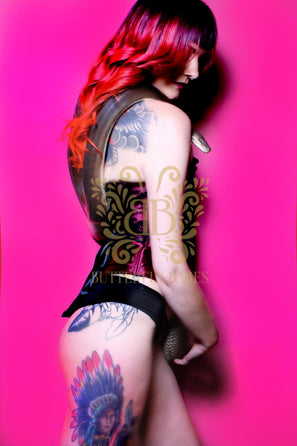 [Book high class Melbourne escorts and models online] - Butterfly Babes