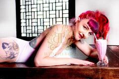 [Book high class Melbourne escorts and models online] - Butterfly Babes