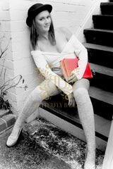 [Book high class Melbourne escorts and models online] - Butterfly Babes