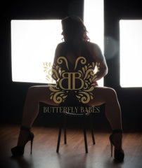 [Book high class Melbourne escorts and models online] - Butterfly Babes