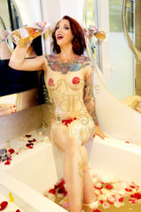 [Book high class Melbourne escorts and models online] - Butterfly Babes