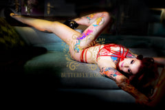 [Book high class Melbourne escorts and models online] - Butterfly Babes