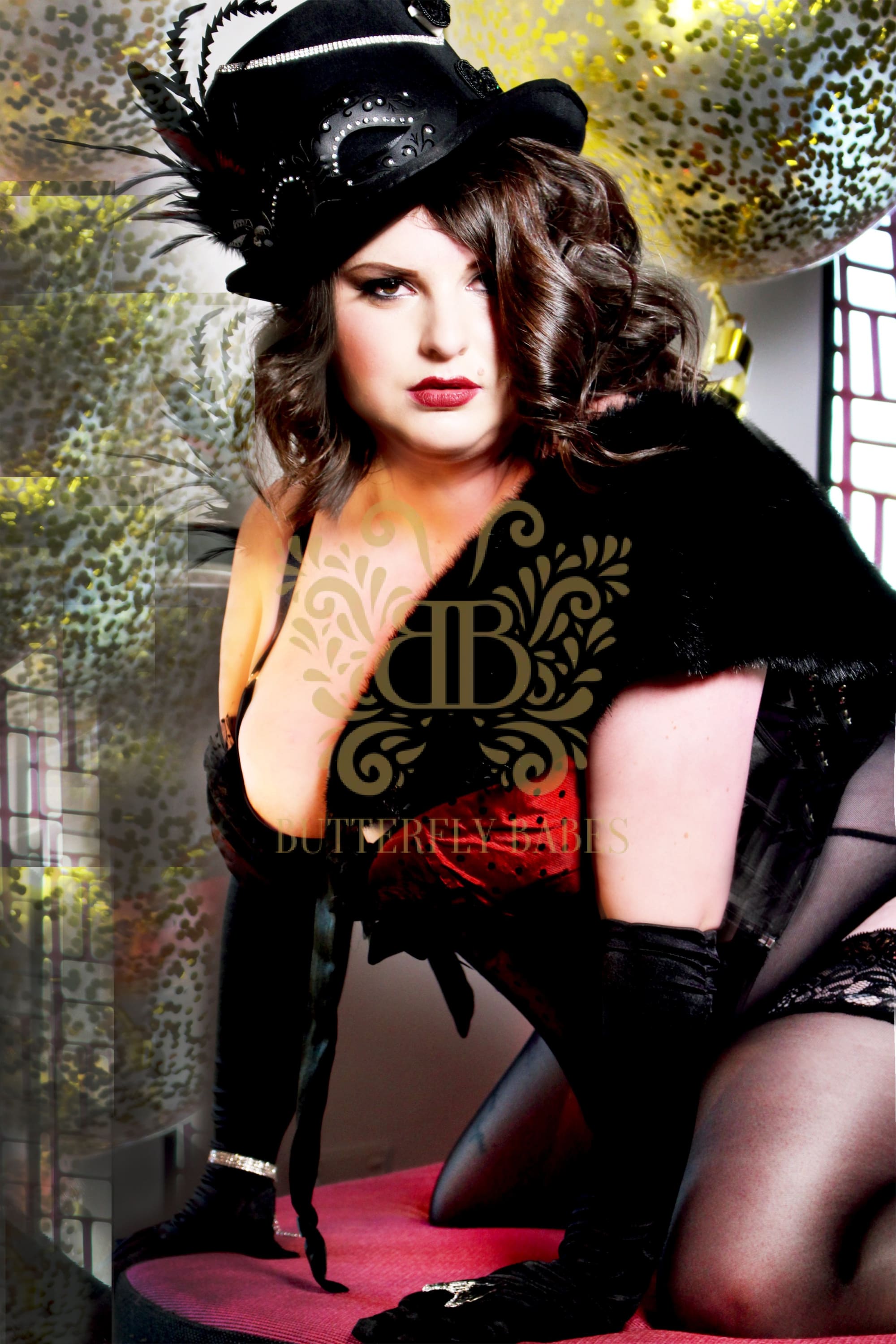 [Book high class Melbourne escorts and models online] - Butterfly Babes