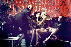 [Book high class Melbourne escorts and models online] - Butterfly Babes