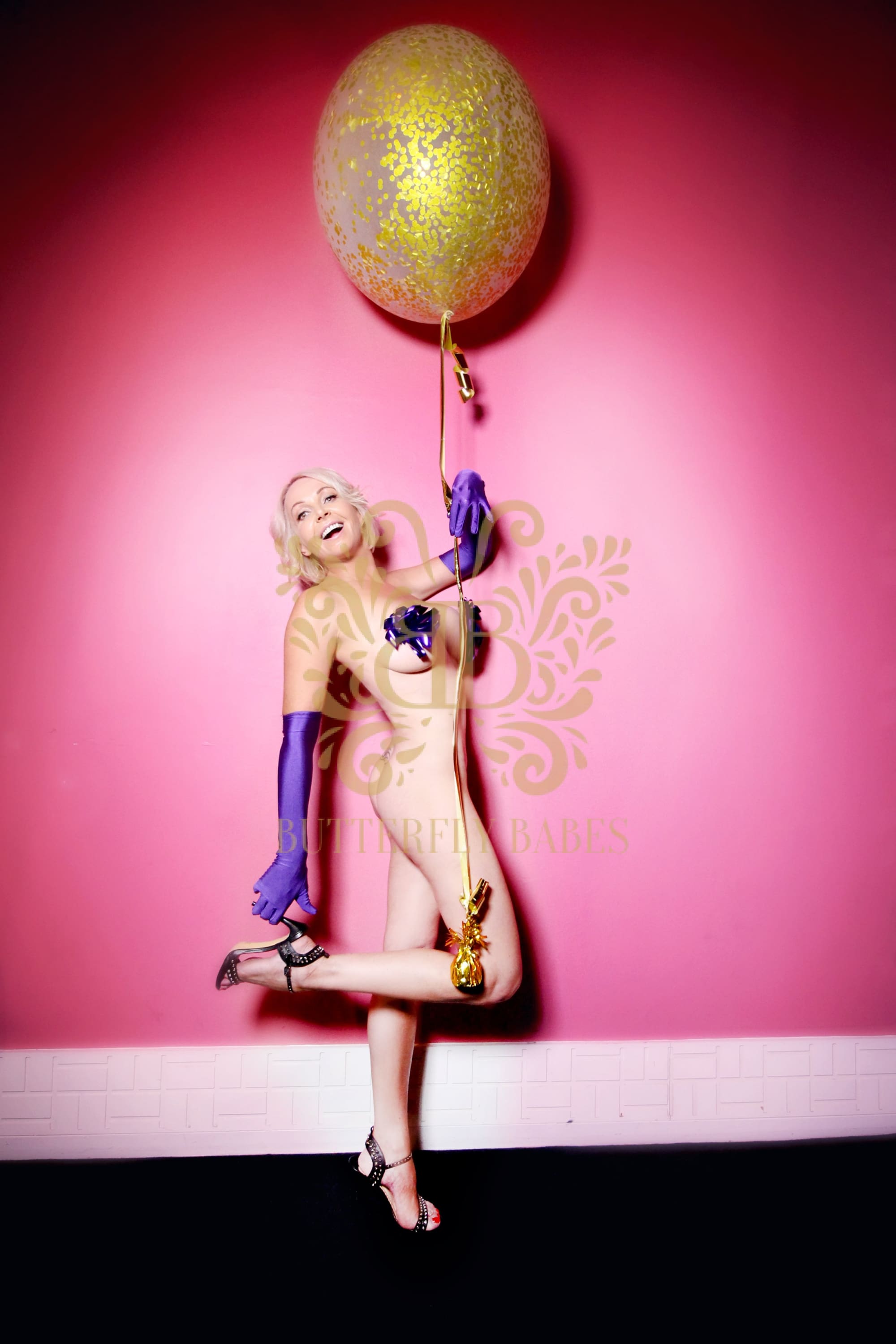 [Book high class Melbourne escorts and models online] - Butterfly Babes