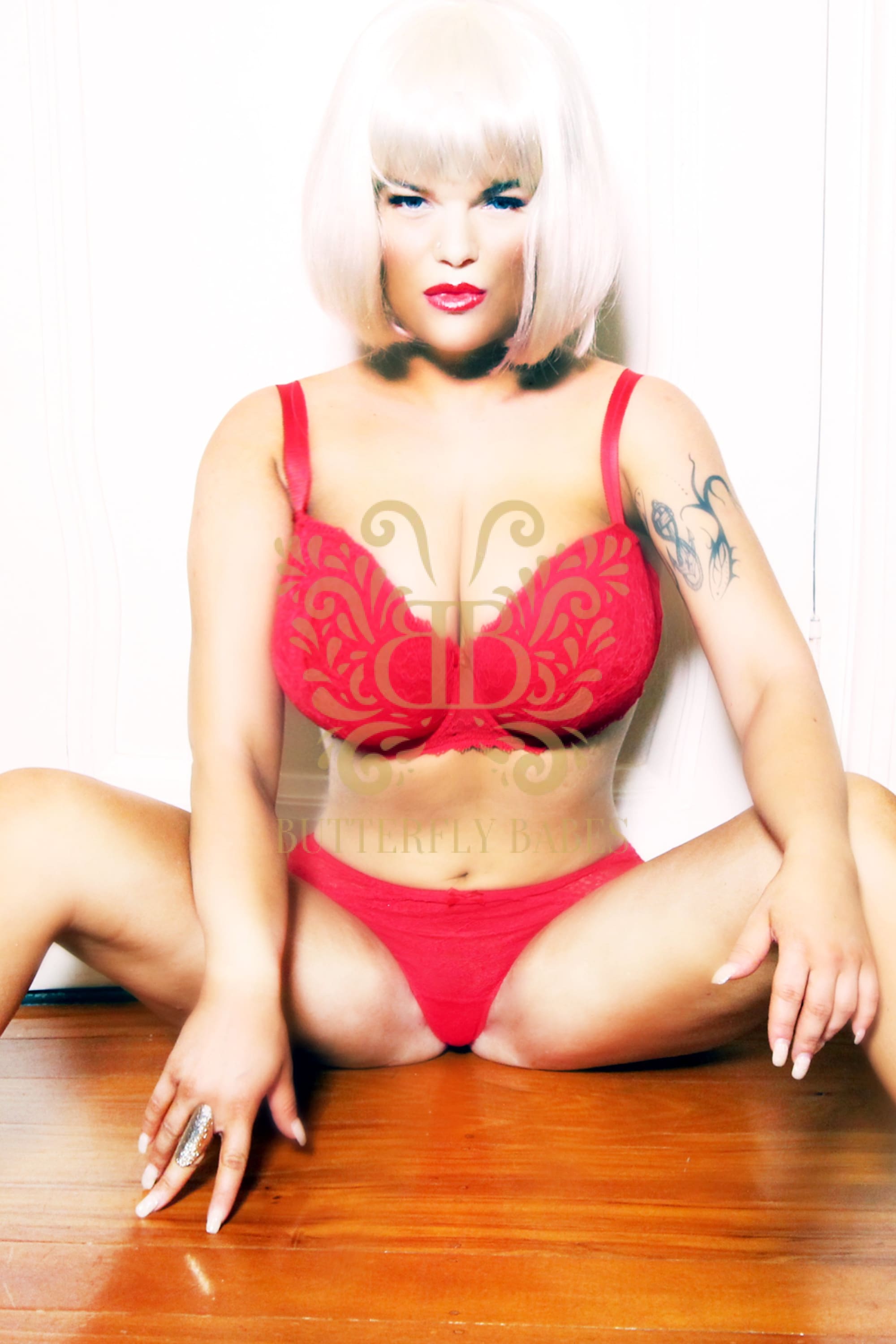 [Book high class Melbourne escorts and models online] - Butterfly Babes