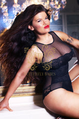 [Book high class Melbourne escorts and models online] - Butterfly Babes